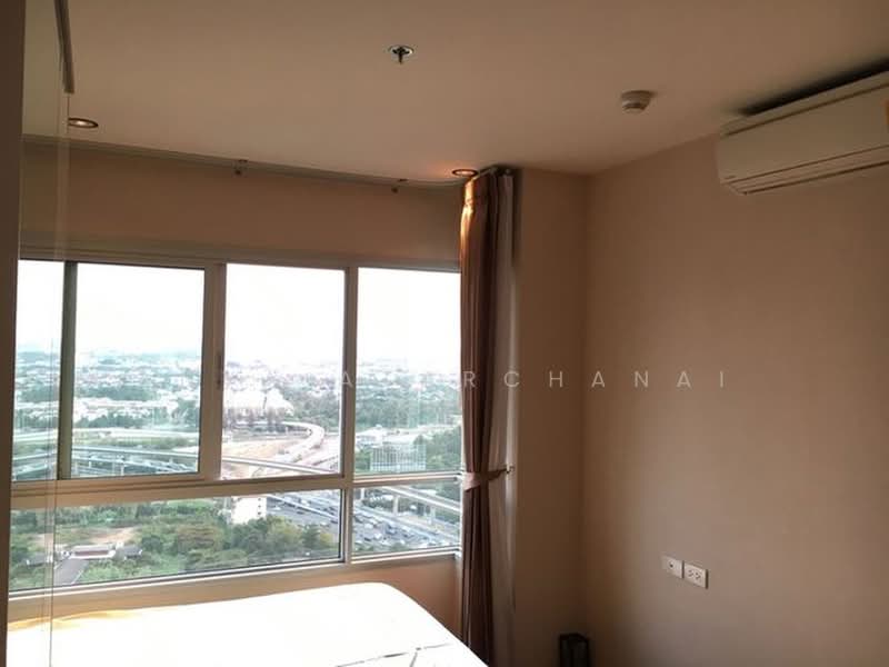 The President Sathorn-Ratchapruek 3, Bangkok, Petchkasem Road, Pak Khlong Phasi Charoen, Phasi Charoen, Bangkok, 1 Bedroom, 35 sqm, Condo For Sale, by Anya Atarchanai, 500461448 - DDproperty.com
