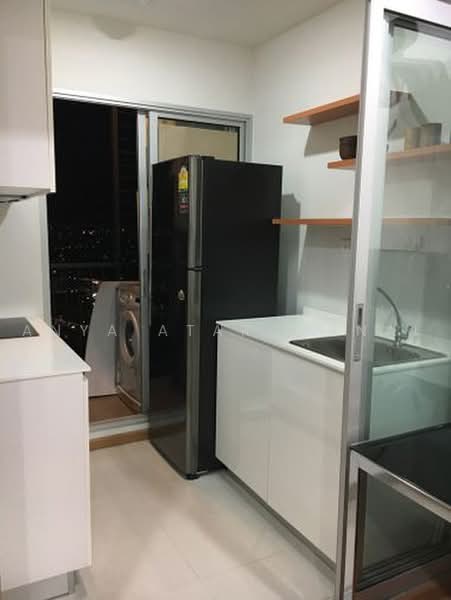 The President Sathorn-Ratchapruek 3, Bangkok, Petchkasem Road, Pak Khlong Phasi Charoen, Phasi Charoen, Bangkok, 1 Bedroom, 35 sqm, Condo For Sale, by Anya Atarchanai, 500461448 - DDproperty.com
