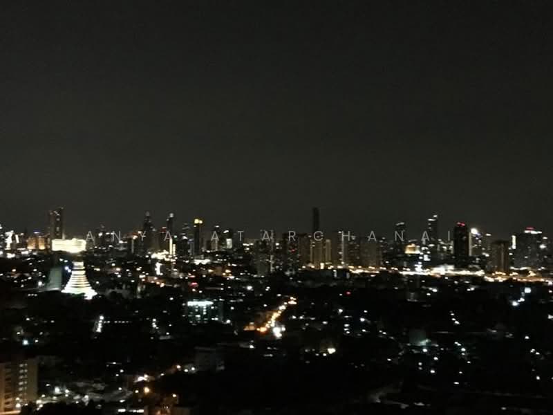The President Sathorn-Ratchapruek 3 : เดอะ เพรสซิเด้นท์ สาทร-ราชพฤกษ์ 3, กรุงเทพ, เพชรเกษม, ปากคลองภาษีเจริญ, ภาษีเจริญ, กรุงเทพ, 35 ตร.ม., คอนโด ขาย, โดย Anya Atarchanai, 500461448 - DDproperty.com
