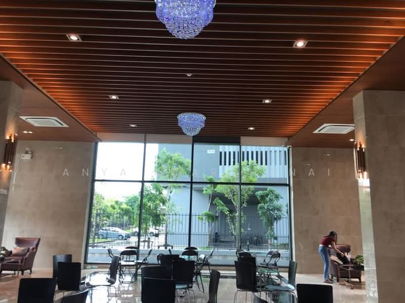 The President Sathorn-Ratchapruek 3, Bangkok, Petchkasem Road, Pak Khlong Phasi Charoen, Phasi Charoen, Bangkok, 1 Bedroom, 35 sqm, Condo For Sale, by Anya Atarchanai, 500461448 - DDproperty.com