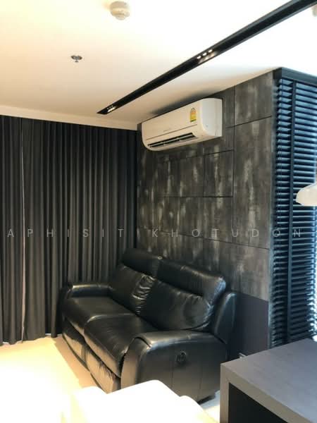 Rhythm Sukhumvit 42, Bangkok, Soi Sukhumvit 42, Sukhumvit Road, Phra Kanong, Khlong Toei, Bangkok, 1 Bedroom, 49 sqm, Condo For Sale, by Aphisit Khotudon, 500461449 - DDproperty.com
