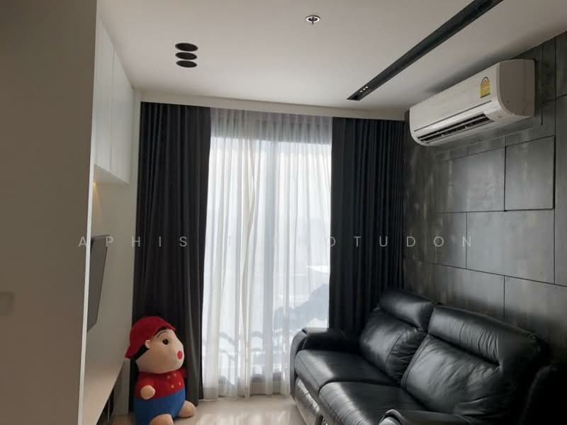 Rhythm Sukhumvit 42, Bangkok, Soi Sukhumvit 42, Sukhumvit Road, Phra Kanong, Khlong Toei, Bangkok, 1 Bedroom, 49 sqm, Condo For Sale, by Aphisit Khotudon, 500461449 - DDproperty.com