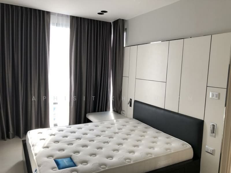 Rhythm Sukhumvit 42, Bangkok, Soi Sukhumvit 42, Sukhumvit Road, Phra Kanong, Khlong Toei, Bangkok, 1 Bedroom, 49 sqm, Condo For Sale, by Aphisit Khotudon, 500461449 - DDproperty.com