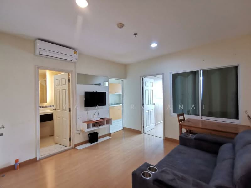 Life @ Sukhumvit 65, Bangkok, Sukhumvit Road, Phra Kanong Nua, Watthana, Bangkok, 1 Bedroom, 43 sqm, Condo For Rent, by Anya Atarchanai, 500461450 - DDproperty.com
