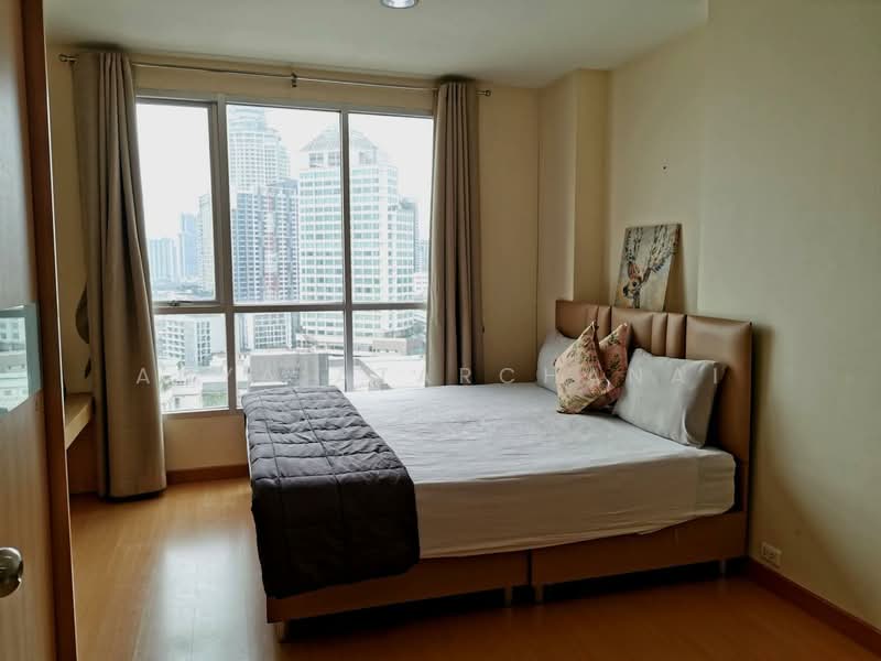 Life @ Sukhumvit 65, Bangkok, Sukhumvit Road, Phra Kanong Nua, Watthana, Bangkok, 1 Bedroom, 43 sqm, Condo For Rent, by Anya Atarchanai, 500461450 - DDproperty.com