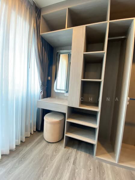 The Origin Onnut, Bangkok, Soi Onnut 26, Suan Luang, Bangkok, 1 Bedroom, 22 sqm, Condo For Sale, by Anya Atarchanai, 500461451 - DDproperty.com