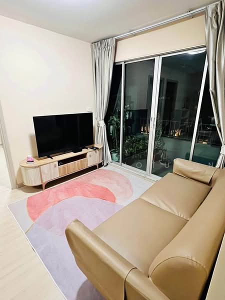 Elio Del Ray, Bangkok, 95 Sukhumvit 64 Road, Bang Chak, Phra Khanong, Bangkok, 2 Bedrooms, 45 sqm, Condo For Rent, by Aphisit Khotudon, 500461452 - DDproperty.com