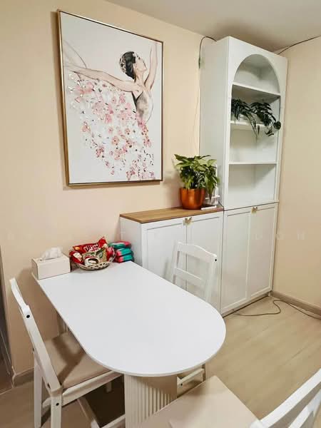 Elio Del Ray, Bangkok, 95 Sukhumvit 64 Road, Bang Chak, Phra Khanong, Bangkok, 2 Bedrooms, 45 sqm, Condo For Rent, by Aphisit Khotudon, 500461452 - DDproperty.com