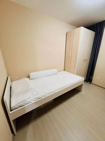 Elio Del Ray, Bangkok, 95 Sukhumvit 64 Road, Bang Chak, Phra Khanong, Bangkok, 2 Bedrooms, 45 sqm, Condo For Rent, by Aphisit Khotudon, 500461452 - DDproperty.com