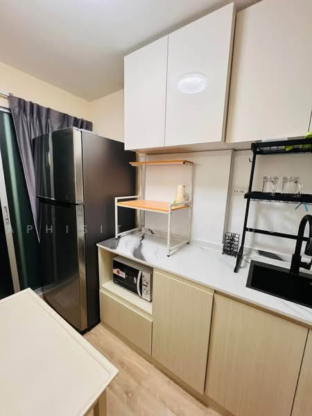 Elio Del Ray, Bangkok, 95 Sukhumvit 64 Road, Bang Chak, Phra Khanong, Bangkok, 2 Bedrooms, 45 sqm, Condo For Rent, by Aphisit Khotudon, 500461452 - DDproperty.com