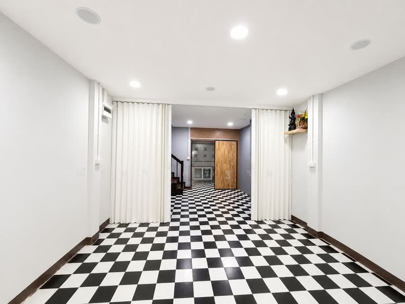 Rattanawalai Village (หมบานรตนาวลย), Bangkok, Si Khan, Don Mueang, Bangkok, 2 Bedrooms, 90 sqm, Townhouse For Sale, by ณัฐยา ศิริฐานนท์, 500461453 - DDproperty.com