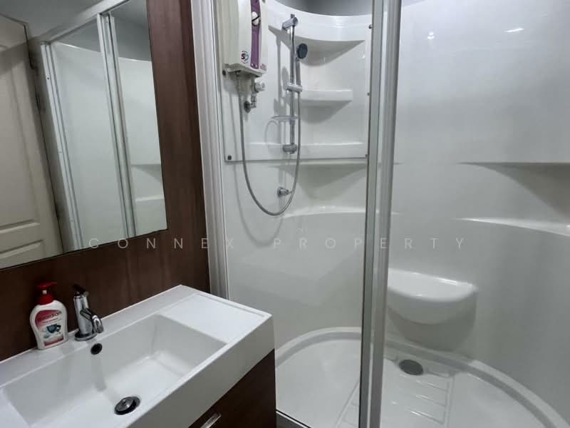 Q House Condo Sathorn, Bangkok, Thonburi Road, Khlong Ton Sai, Khlong San, Bangkok, 1 Bedroom, 35 sqm, Condo For Rent, by Connex Property, 500461454 - DDproperty.com