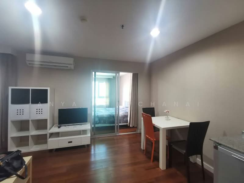 Belle Grand Rama 9, Bangkok, 131 Rama 9 Road, Huai Khwang, Bangkok, 1 Bedroom, 48 sqm, Condo For Sale, by Anya Atarchanai, 500461455 - DDproperty.com
