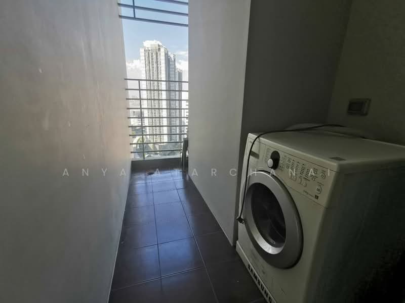 Belle Grand Rama 9, Bangkok, 131 Rama 9 Road, Huai Khwang, Bangkok, 1 Bedroom, 48 sqm, Condo For Sale, by Anya Atarchanai, 500461455 - DDproperty.com