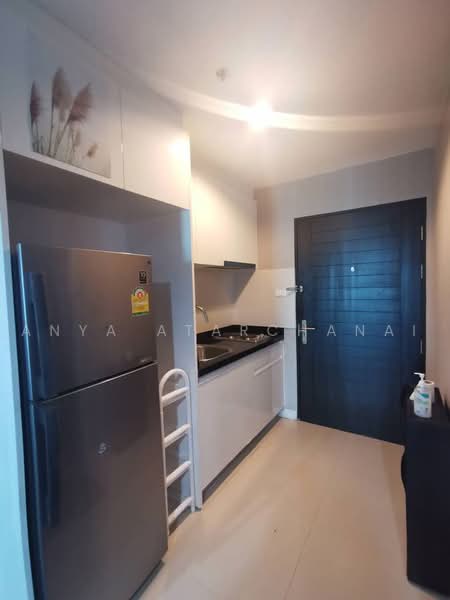 Belle Grand Rama 9, Bangkok, 131 Rama 9 Road, Huai Khwang, Bangkok, 1 Bedroom, 48 sqm, Condo For Sale, by Anya Atarchanai, 500461455 - DDproperty.com