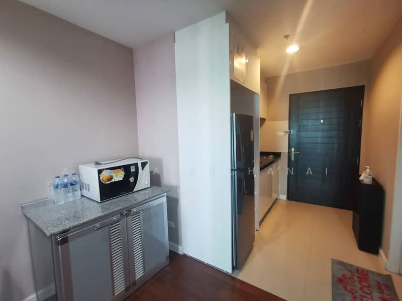 Belle Grand Rama 9, Bangkok, 131 Rama 9 Road, Huai Khwang, Bangkok, 1 Bedroom, 48 sqm, Condo For Sale, by Anya Atarchanai, 500461455 - DDproperty.com