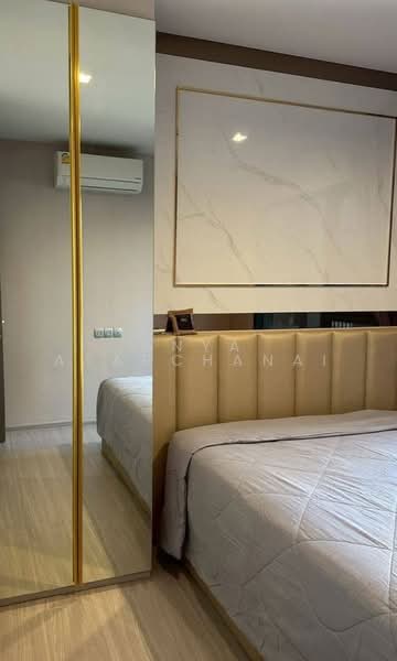 Life Asoke Hype : ไลฟ์ อโศก ไฮป์, กรุงเทพ, 339 ถนน จตุรทิศ, มักกะสัน, ราชเทวี, กรุงเทพ, 32 ตร.ม., คอนโด ให้เช่า, โดย Anya Atarchanai, 500461457 - DDproperty.com