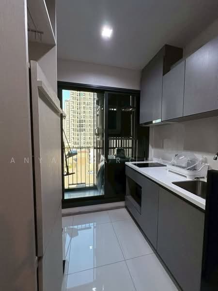 Life Asoke Hype : ไลฟ์ อโศก ไฮป์, กรุงเทพ, 339 ถนน จตุรทิศ, มักกะสัน, ราชเทวี, กรุงเทพ, 32 ตร.ม., คอนโด ให้เช่า, โดย Anya Atarchanai, 500461457 - DDproperty.com