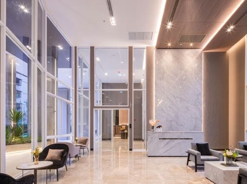 Supalai Veranda Ramkhamhaeng, Bangkok, Ramkhamhaeng Road, Hua Mak, Bang Kapi, Bangkok, 1 Bedroom, 28 sqm, Condo For Sale, by Aphisit Khotudon, 500461458 - DDproperty.com