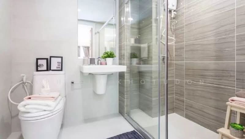 Supalai Veranda Ramkhamhaeng, Bangkok, Ramkhamhaeng Road, Hua Mak, Bang Kapi, Bangkok, 1 Bedroom, 28 sqm, Condo For Sale, by Aphisit Khotudon, 500461458 - DDproperty.com