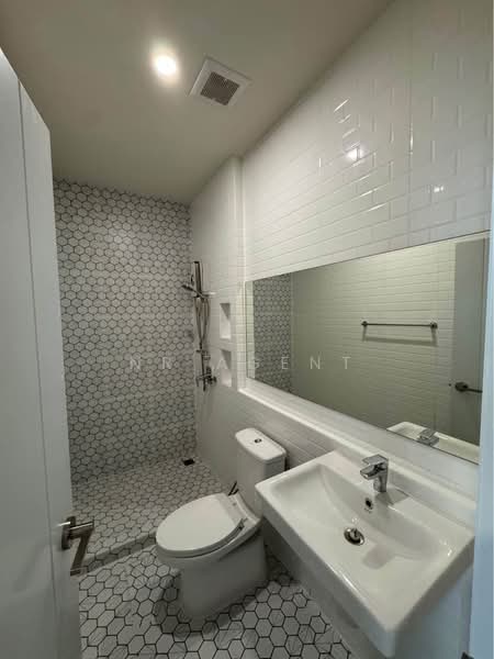 Altitude Kraf Bangna, Samut Prakan, 159 Moo 12, Liap Klong Luang Phaeng Road, Bang Kaeo, Bang Plee, Samut Prakan, 2 Bedrooms, 138 sqm, Townhouse For Rent, by NR agent, 500461461 - DDproperty.com