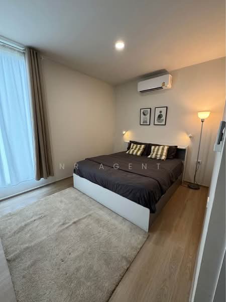 Altitude Kraf Bangna : อัลติจูด คราฟ บางนา, สมุทรปราการ, 159 หมู่ 12 ถนน เลียบคลองหลวงแพ่ง, บางแก้ว, บางพลี, สมุทรปราการ, 138 ตร.ม., ทาวน์เฮ้าส์ ให้เช่า, โดย NR agent, 500461461 - DDproperty.com