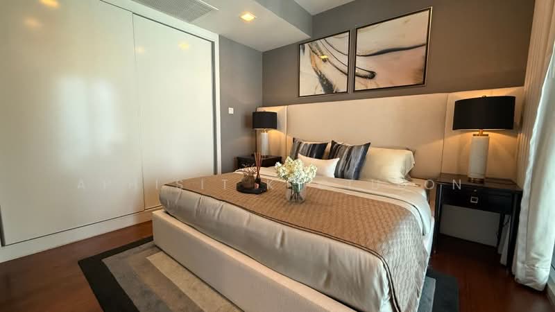 Hyde Sukhumvit 11, Bangkok, 11 Soi Sukhumvit 11, Khlongtoei Nua, Watthana, Bangkok, 2 Bedrooms, 63 sqm, Condo For Sale, by Aphisit Khotudon, 500461462 - DDproperty.com