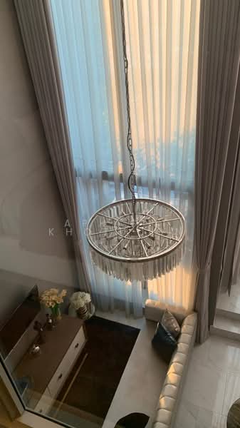 Hyde Sukhumvit 11, Bangkok, 11 Soi Sukhumvit 11, Khlongtoei Nua, Watthana, Bangkok, 2 Bedrooms, 63 sqm, Condo For Sale, by Aphisit Khotudon, 500461462 - DDproperty.com