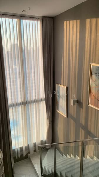 Hyde Sukhumvit 11, Bangkok, 11 Soi Sukhumvit 11, Khlongtoei Nua, Watthana, Bangkok, 2 Bedrooms, 63 sqm, Condo For Sale, by Aphisit Khotudon, 500461462 - DDproperty.com