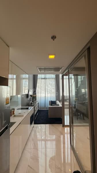 Hyde Sukhumvit 11 : ไฮด์ สุขุมวิท11, กรุงเทพ, 11 ซอยสุขุมวิท 11, คลองเตยเหนือ, วัฒนา, กรุงเทพ, 63 ตร.ม., คอนโด ขาย, โดย Aphisit Khotudon, 500461462 - DDproperty.com
