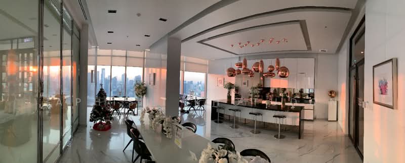 Hyde Sukhumvit 11, Bangkok, 11 Soi Sukhumvit 11, Khlongtoei Nua, Watthana, Bangkok, 2 Bedrooms, 63 sqm, Condo For Sale, by Aphisit Khotudon, 500461462 - DDproperty.com