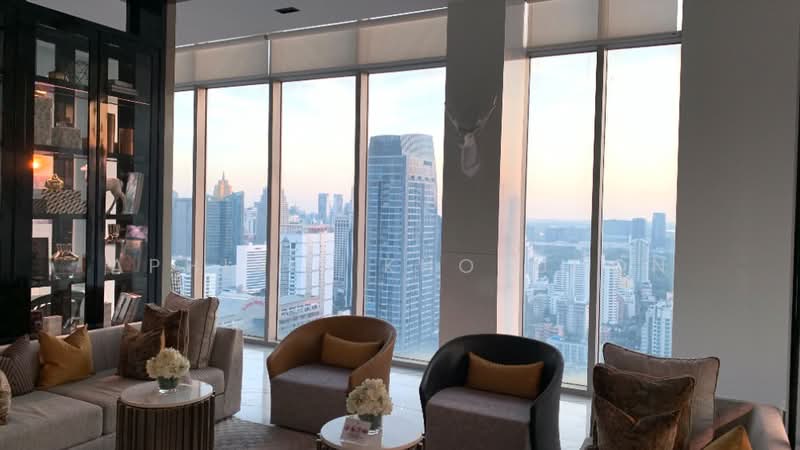 Hyde Sukhumvit 11, Bangkok, 11 Soi Sukhumvit 11, Khlongtoei Nua, Watthana, Bangkok, 2 Bedrooms, 63 sqm, Condo For Sale, by Aphisit Khotudon, 500461462 - DDproperty.com