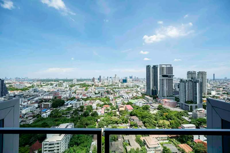 The Met Sathorn, Bangkok, 123 South Sathorn Road, Thung Maha Mek, Sathon, Bangkok, 3 Bedrooms, 197 sqm, Condo For Sale, by Anya Atarchanai, 500461463 - DDproperty.com
