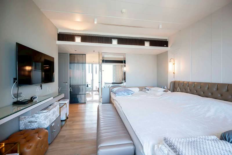 The Met Sathorn, Bangkok, 123 South Sathorn Road, Thung Maha Mek, Sathon, Bangkok, 3 Bedrooms, 197 sqm, Condo For Sale, by Anya Atarchanai, 500461463 - DDproperty.com