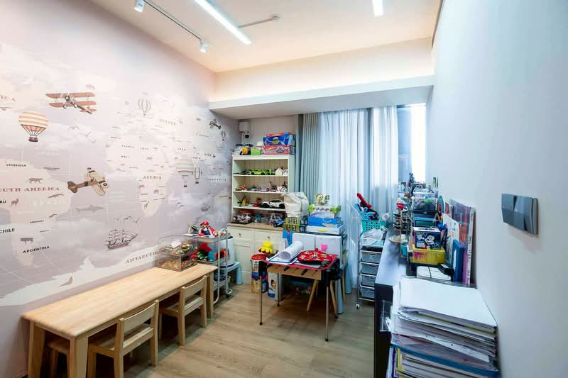 The Met Sathorn, Bangkok, 123 South Sathorn Road, Thung Maha Mek, Sathon, Bangkok, 3 Bedrooms, 197 sqm, Condo For Sale, by Anya Atarchanai, 500461463 - DDproperty.com
