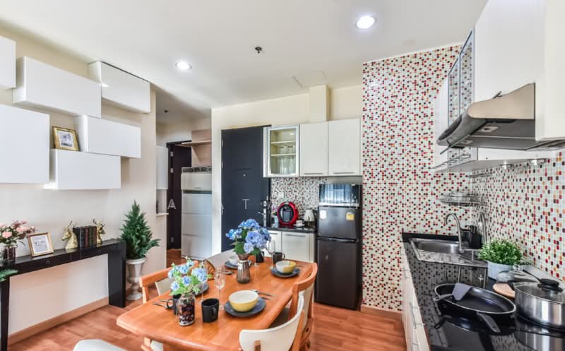 Baan Klang Krung Siam-Pathumwan : บ้านกลางกรุง สยาม-ปทุมวัน คอนโดมิเนียม, กรุงเทพ, ถนนเพชรบุรี แขวงถนนเพชรบุรี เขตราชเทวี กรุงเทพมหานคร, ถนนเพชรบุรี, ราชเทวี, กรุงเทพ, 67 ตร.ม., คอนโด ให้เช่า, โดย Anya Atarchanai, 500461464 - DDproperty.com