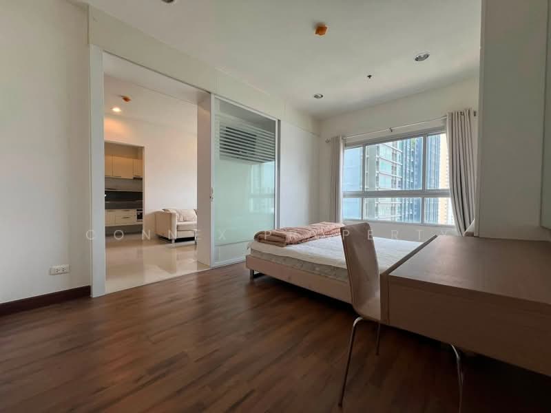 Q House Condo Sathorn : คิวเฮ้าส์ คอนโด สาทร, กรุงเทพ, ถนนกรุงธนบุรี แขวงคลองต้นไทร เขตคลองสาน กรุงเทพมหานคร 10600, คลองต้นไทร, คลองสาน, กรุงเทพ, 48 ตร.ม., คอนโด ให้เช่า, โดย Connex Property, 500461465 - DDproperty.com