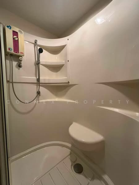 Q House Condo Sathorn : คิวเฮ้าส์ คอนโด สาทร, กรุงเทพ, ถนนกรุงธนบุรี แขวงคลองต้นไทร เขตคลองสาน กรุงเทพมหานคร 10600, คลองต้นไทร, คลองสาน, กรุงเทพ, 48 ตร.ม., คอนโด ให้เช่า, โดย Connex Property, 500461465 - DDproperty.com