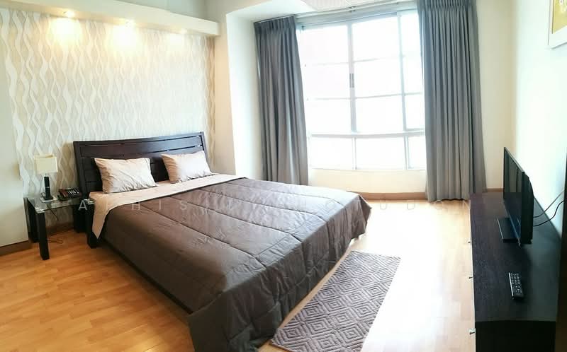 Citi Smart Sukhumvit 18, Bangkok, 366 Soi Sukhumvit 18, Sukhumvit Road, Khlong Toei, Bangkok, 2 Bedrooms, 78 sqm, Condo For Rent, by Aphisit Khotudon, 500461466 - DDproperty.com