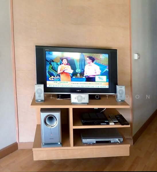 Citi Smart Sukhumvit 18, Bangkok, 366 Soi Sukhumvit 18, Sukhumvit Road, Khlong Toei, Bangkok, 2 Bedrooms, 78 sqm, Condo For Rent, by Aphisit Khotudon, 500461466 - DDproperty.com