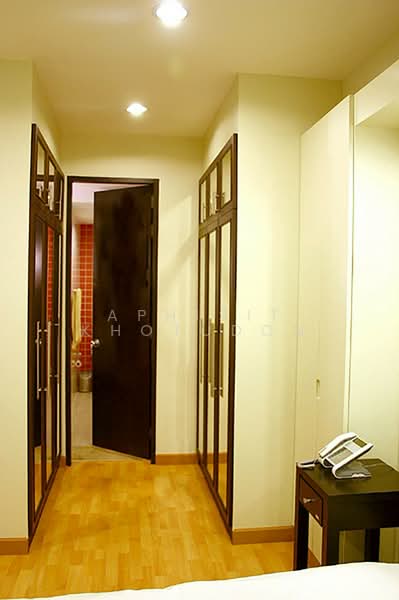 Citi Smart Sukhumvit 18, Bangkok, 366 Soi Sukhumvit 18, Sukhumvit Road, Khlong Toei, Bangkok, 2 Bedrooms, 78 sqm, Condo For Rent, by Aphisit Khotudon, 500461466 - DDproperty.com