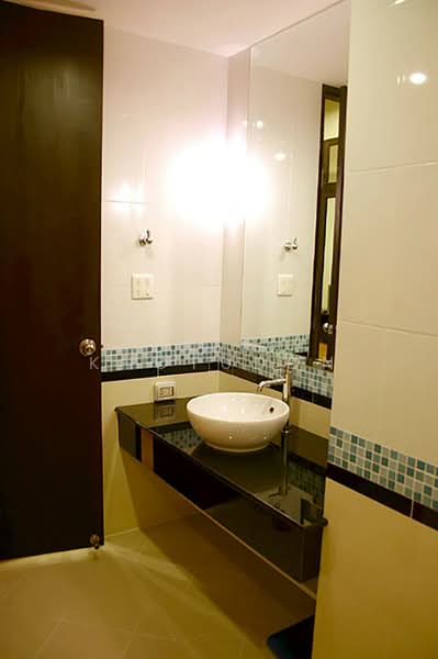 Citi Smart Sukhumvit 18, Bangkok, 366 Soi Sukhumvit 18, Sukhumvit Road, Khlong Toei, Bangkok, 2 Bedrooms, 78 sqm, Condo For Rent, by Aphisit Khotudon, 500461466 - DDproperty.com