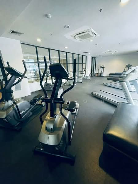 Citi Smart Sukhumvit 18, Bangkok, 366 Soi Sukhumvit 18, Sukhumvit Road, Khlong Toei, Bangkok, 2 Bedrooms, 78 sqm, Condo For Rent, by Aphisit Khotudon, 500461466 - DDproperty.com