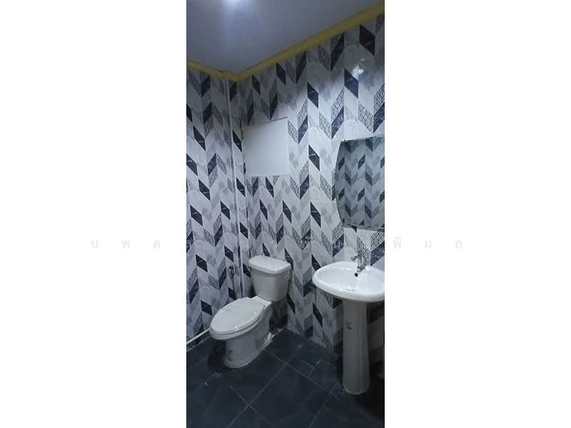Baan Wongchai Nakorn : บ้านวงศ์ชัยนคร, นนทบุรี, ซอย โยธาธิการ นนทบุรี 2023, บางรักใหญ่, บางบัวทอง, นนทบุรี, 132 ตร.ม., ทาวน์เฮ้าส์ ขาย, โดย นพดล นวพันธ์พิมล, 500461467 - DDproperty.com