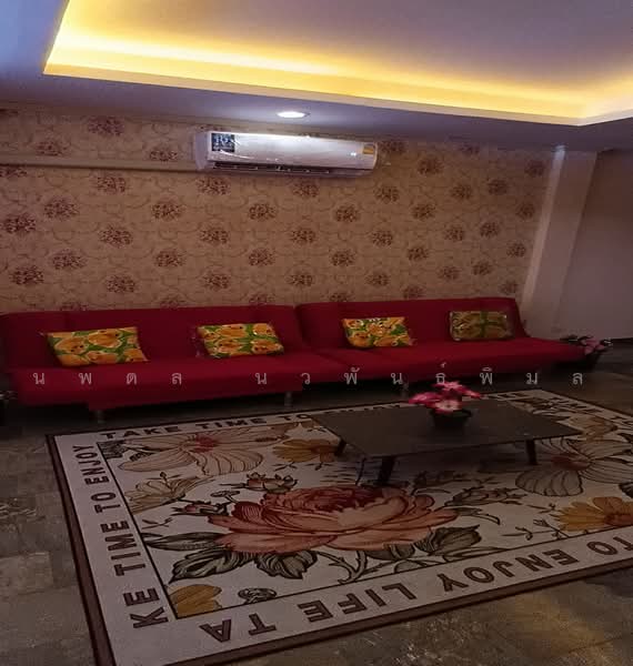 Baan Wongchai Nakorn : บ้านวงศ์ชัยนคร, นนทบุรี, ซอย โยธาธิการ นนทบุรี 2023, บางรักใหญ่, บางบัวทอง, นนทบุรี, 132 ตร.ม., ทาวน์เฮ้าส์ ขาย, โดย นพดล นวพันธ์พิมล, 500461467 - DDproperty.com