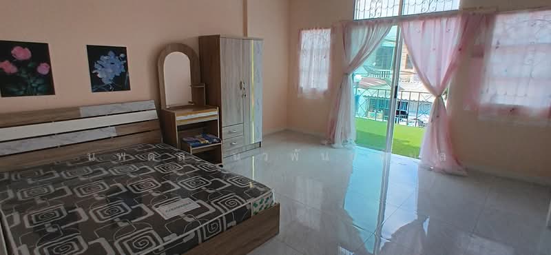 Baan Wongchai Nakorn, Nonthaburi, Soi Yothathikan, Nonthaburi 2023, Bang Rak Yai, Bang Bua Thong, Nonthaburi, 2 Bedrooms, 132 sqm, Townhouse For Sale, by นพดล นวพันธ์พิมล, 500461467 - DDproperty.com
