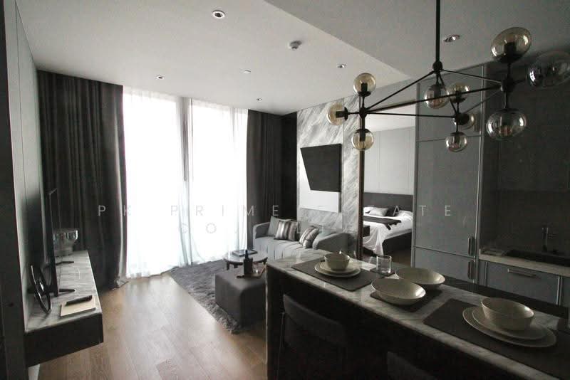 Kraam Sukhumvit 26, Bangkok, 55 Soi Sukhumvit 26 Sukhumvit Road, Khong Tan, Khlong Toei, Bangkok, 1 Bedroom, 60 sqm, Condo For Rent, by PK PRIME ESTATE Co., Ltd., 500461468 - DDproperty.com