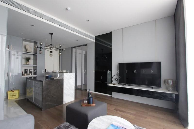 Kraam Sukhumvit 26, Bangkok, 55 Soi Sukhumvit 26 Sukhumvit Road, Khong Tan, Khlong Toei, Bangkok, 1 Bedroom, 60 sqm, Condo For Rent, by PK PRIME ESTATE Co., Ltd., 500461468 - DDproperty.com