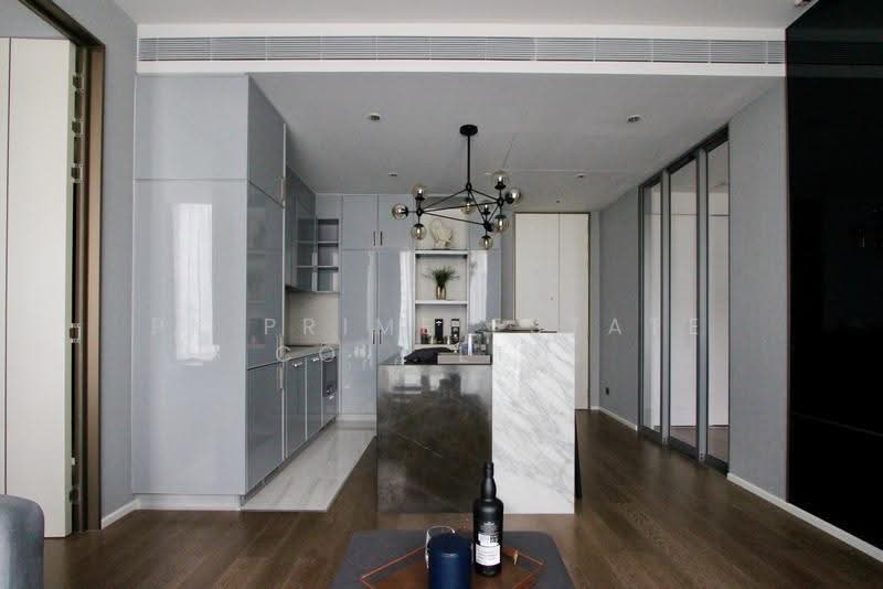 Kraam Sukhumvit 26, Bangkok, 55 Soi Sukhumvit 26 Sukhumvit Road, Khong Tan, Khlong Toei, Bangkok, 1 Bedroom, 60 sqm, Condo For Rent, by PK PRIME ESTATE Co., Ltd., 500461468 - DDproperty.com