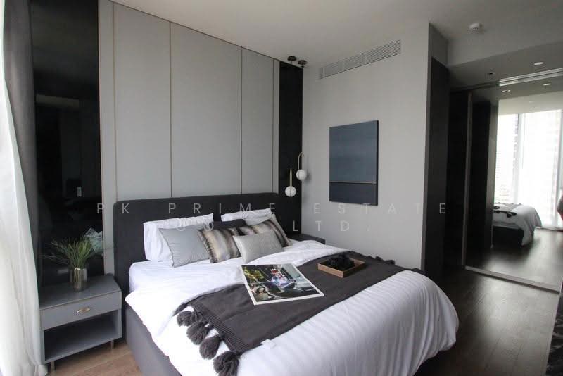 Kraam Sukhumvit 26, Bangkok, 55 Soi Sukhumvit 26 Sukhumvit Road, Khong Tan, Khlong Toei, Bangkok, 1 Bedroom, 60 sqm, Condo For Rent, by PK PRIME ESTATE Co., Ltd., 500461468 - DDproperty.com